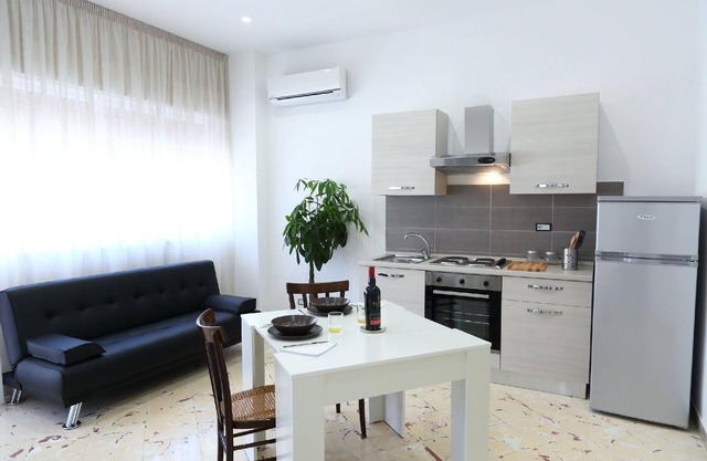 Holiday apartment Cefalù for 1 - 4 persons with 1 bedroom - Holiday apartment in one or multi-family