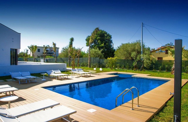 Holiday apartment Cefalù for 1 - 6 persons with 2 bedrooms - Holiday apartment