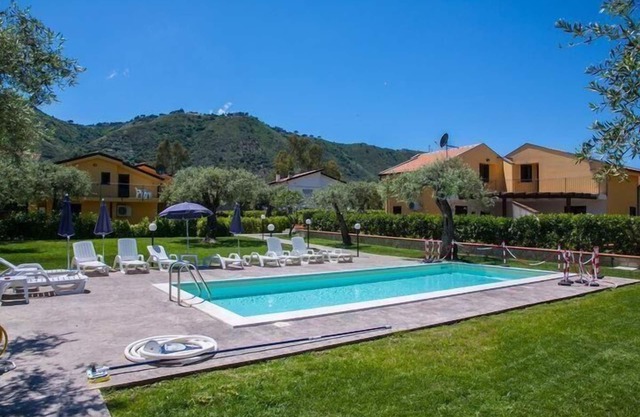 Holiday apartment Cefalù for 1 - 6 persons with 2 bedrooms - Holiday apartment