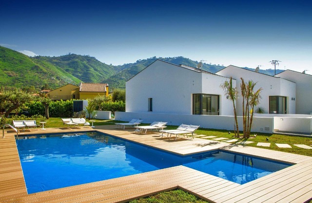 Holiday apartment Cefalù for 1 - 6 persons with 2 bedrooms - Holiday apartment
