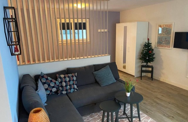 Holiday apartment Schattenhalb for 1 - 4 persons with 1 bedroom - Holiday apartment in one or multi-