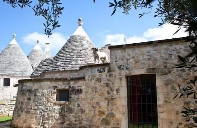Holiday apartment Cisternino for 2 persons - Holiday apartment