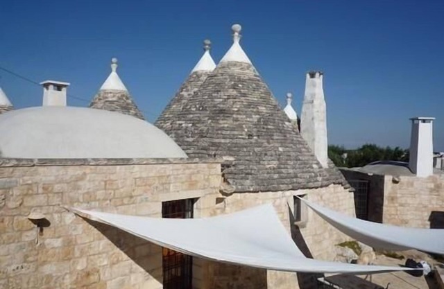 Holiday apartment Cisternino for 2 persons - Holiday apartment