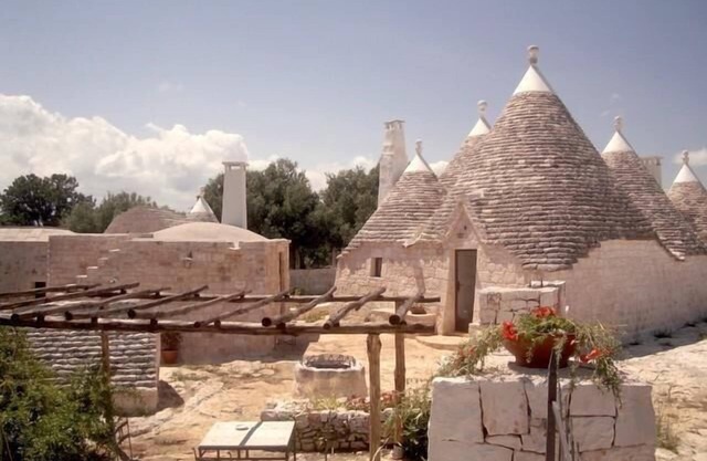 Holiday apartment Cisternino for 2 persons - Holiday apartment