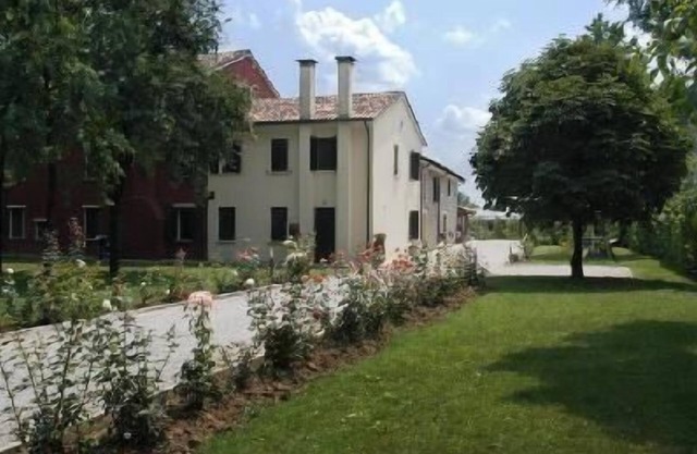 Holiday apartment Codogne' for 1 - 4 persons with 2 bedrooms - Row house