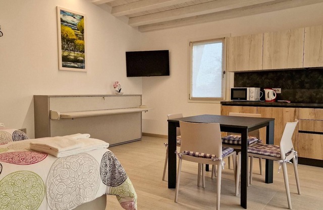 Holiday apartment Codogne' for 1 - 3 persons - Holiday apartment