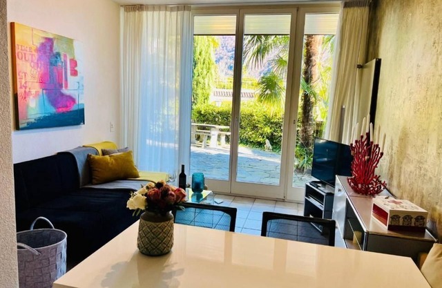 Holiday apartment Contra for 1 - 2 persons with 1 bedroom - Holiday apartment