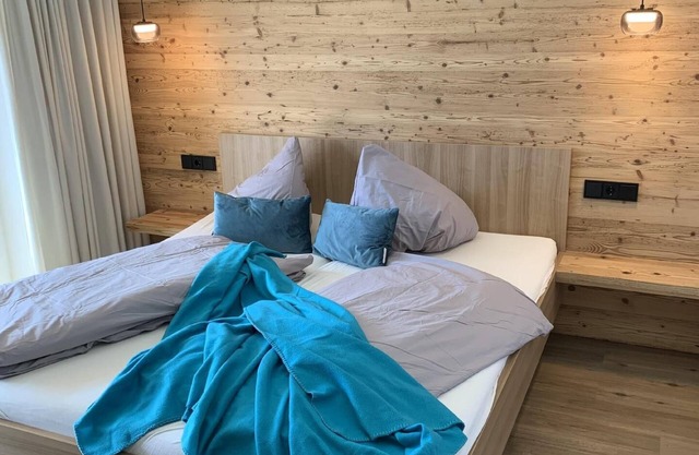 Holiday apartment Damüls for 1 - 4 persons with 2 bedrooms - Holiday apartment