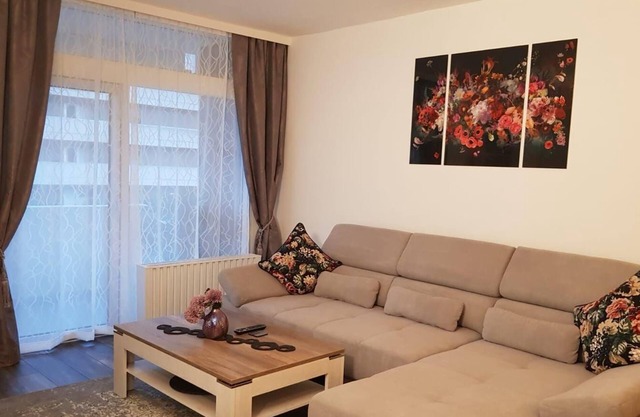 Holiday apartment Bad Harzburg for 1 - 5 persons with 1 bedroom - Holiday apartment in one or multi-