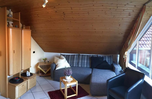 Holiday apartment Carolinensiel for 1 - 3 persons with 1 bedroom - Holiday apartment