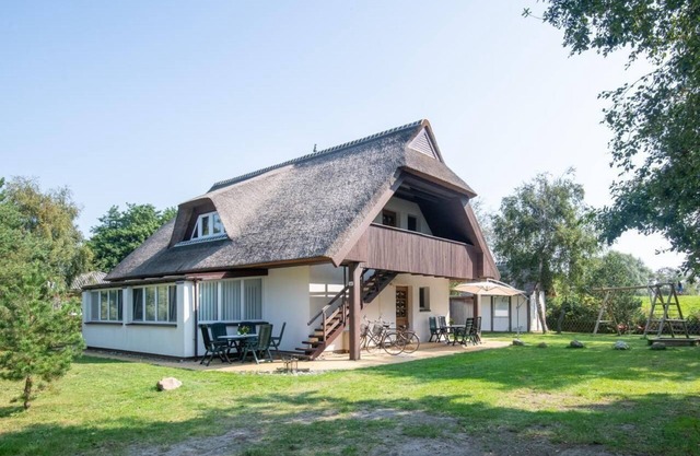 Holiday apartment Dierhagen for 1 - 4 persons with 2 bedrooms - Holiday apartment
