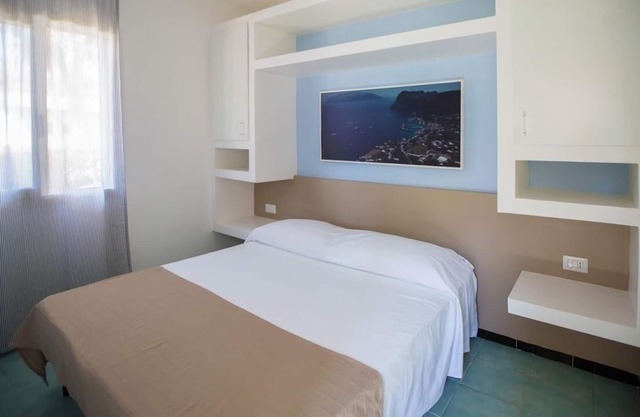 Holiday apartment Eboli for 2 - 4 persons - Holiday house