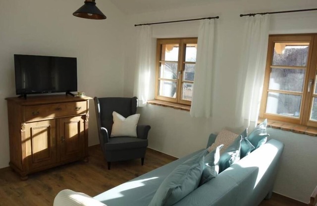 Holiday apartment Emmering for 1 - 5 persons with 1 bedroom - Holiday apartment