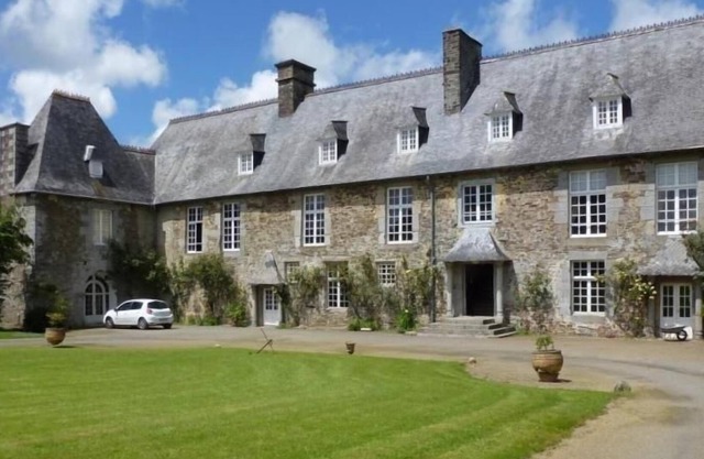 Holiday apartment Équilly for 1 - 2 persons with 1 bedroom - Holiday house