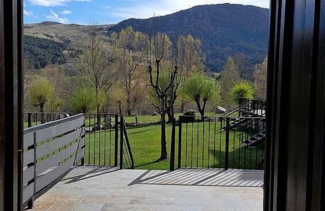 Holiday apartment Caldes de Boi for 1 - 4 persons with 1 bedroom - Holiday apartment in one or multi
