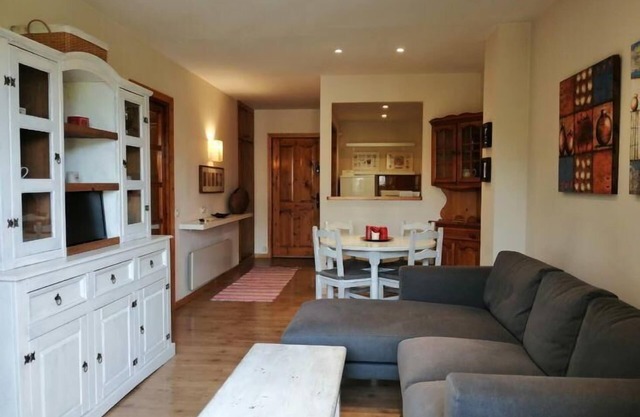 Holiday apartment Caldes de Boi for 1 - 4 persons with 3 bedrooms - Holiday apartment in one or mult