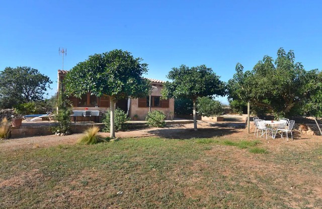 Holiday apartment Es Llombards for 1 - 3 persons with 1 bedroom - Holiday house