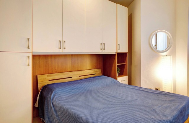 Holiday Apartment 'Foresteria al Cantun' with Wi-Fi
