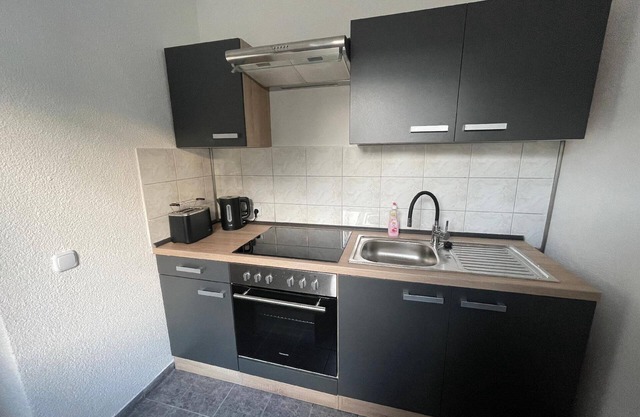 Holiday apartment Forst for 1 - 2 persons - Holiday apartment in one or multi-family house
