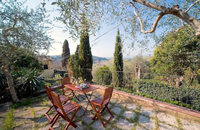 Holiday apartment Gavignano for 1 - 4 persons with 2 bedrooms - Holiday house