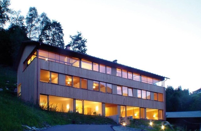 Holiday apartment Gaschurn for 1 - 6 persons with 2 bedrooms - Holiday apartment