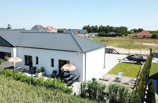Holiday apartment Gaski for 1 - 5 persons with 1 bedroom - Row house