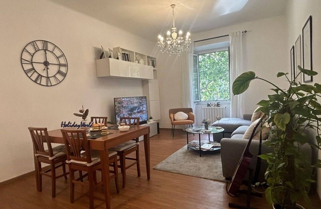 Holiday apartment Genova for 1 - 6 persons with 2 bedrooms - Holiday apartment in one or multi-famil