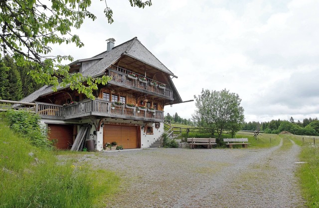 Holiday Apartment 'Hisli' with Mountain View, Balcony and Wi-Fi