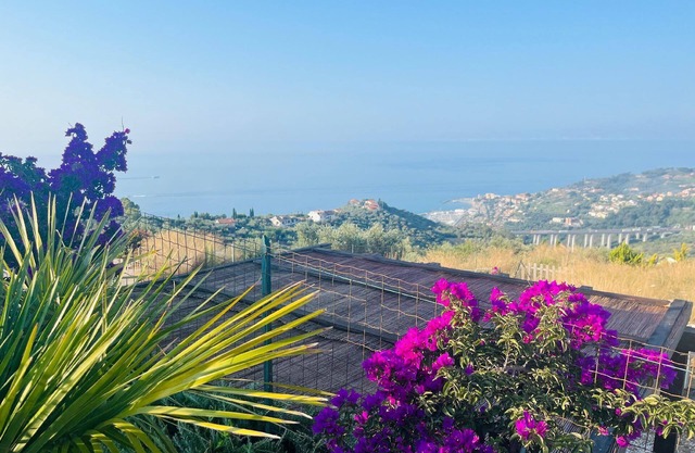 Holiday apartment Imperia for 1 - 4 persons with 2 bedrooms - Holiday apartment in one or multi-fami