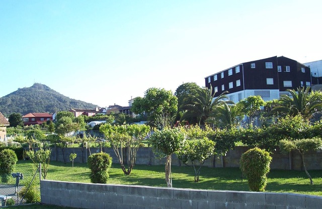 HOLIDAY APARTMENT IN BAIXO MIÑO (N. 10)