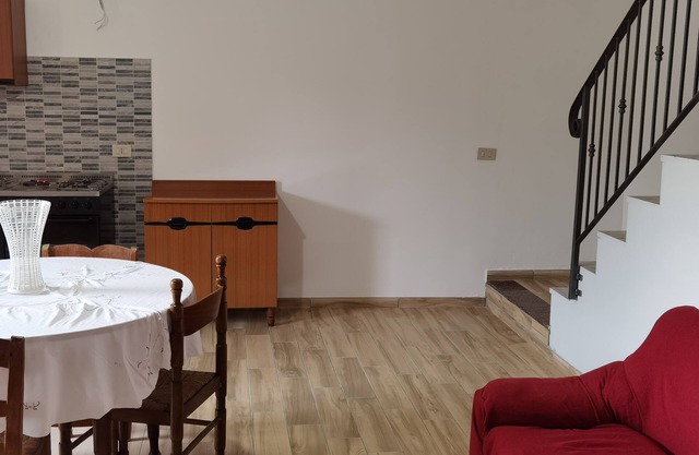 holiday apartment in Calabria