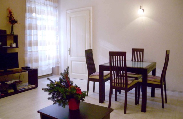 Holiday apartment in the city center Rijeka