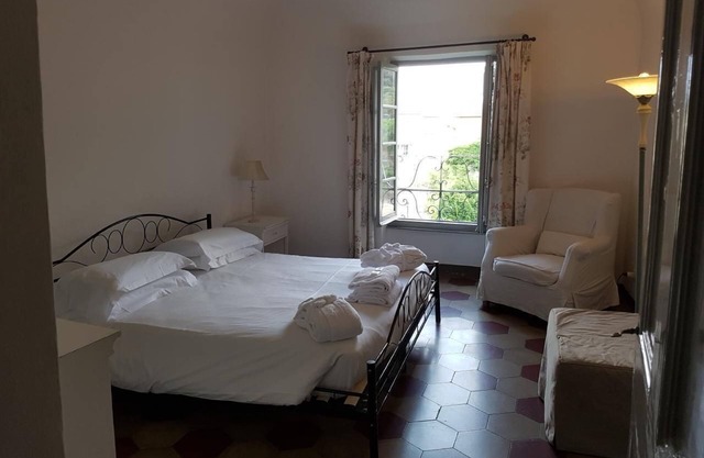 Holiday apartment Finale Ligure for 1 - 6 persons with 2 bedrooms - Holiday apartment in one or mult
