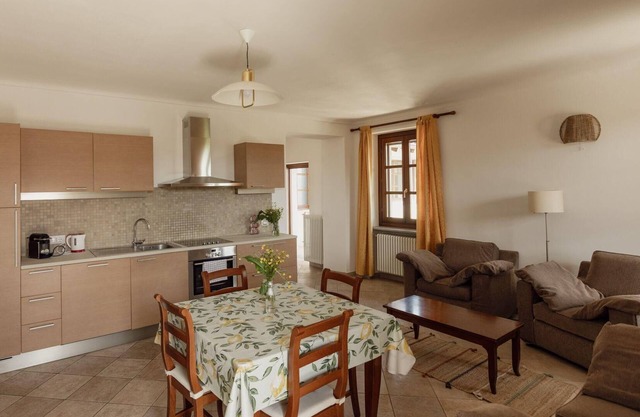 Holiday apartment Isola d'Asti for 1 - 5 persons with 2 bedrooms - Twin house