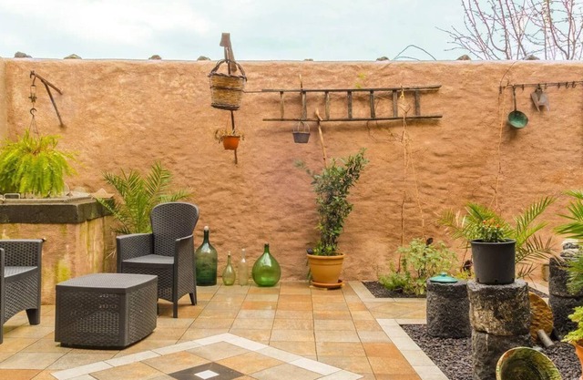 Holiday apartment Linguaglossa for 1 - 4 persons with 2 bedrooms - Holiday house
