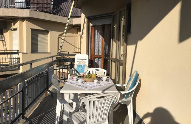 Holiday apartment Pietra Ligure for 1 - 4 persons with 1 bedroom - Holiday apartment in one or multi