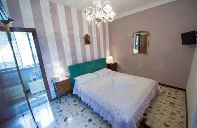 Holiday apartment Roccafluvione for 2 persons with 1 bedroom - Holiday house