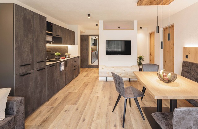 Holiday Apartment 'Silva Timeout' with Mountain View, Private Terrace and Wi-Fi