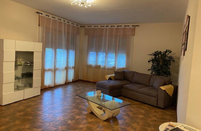 Holiday apartment Valdobbiadene for 1 - 8 persons with 3 bedrooms - Holiday apartment in one or mult