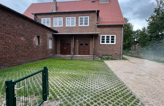 Holiday apartment Kolkwitz for 1 - 4 persons with 1 bedroom - Holiday apartment in one or multi-fami
