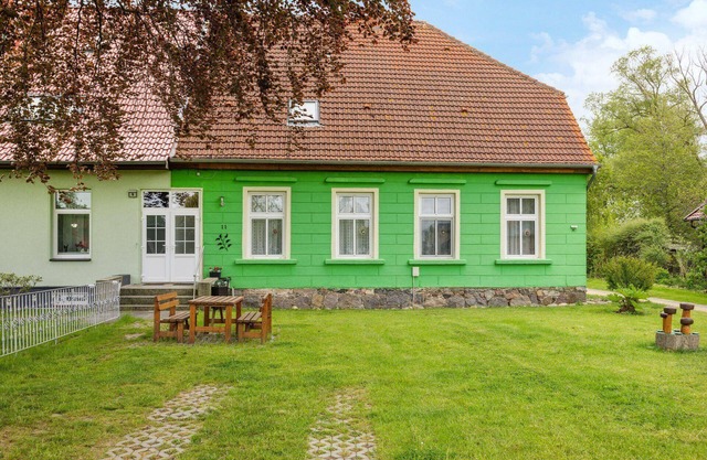 Holiday apartment Kramerhof for 1 - 5 persons with 2 bedrooms - Holiday apartment