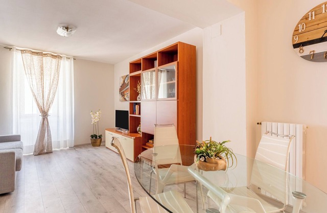 Holiday Apartment 'La Sapienza' with Wi-Fi