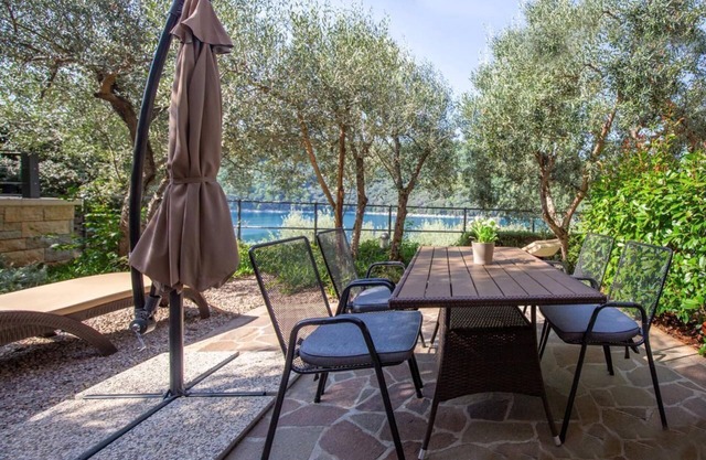 Holiday apartment Labin for 1 - 4 persons with 2 bedrooms - Holiday apartment