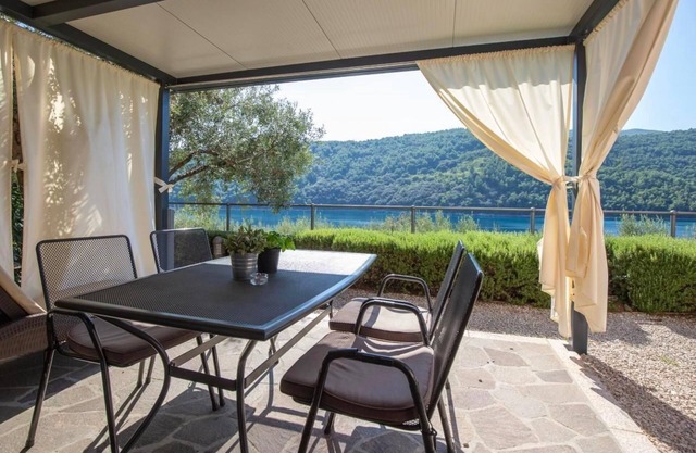 Holiday apartment Labin for 1 - 5 persons with 2 bedrooms - Holiday apartment