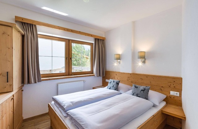 Holiday apartment Leutasch for 1 - 4 persons with 2 bedrooms - Holiday apartment