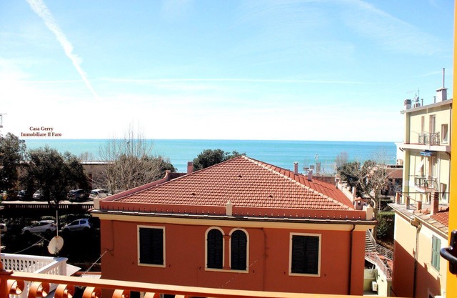 Holiday apartment Levanto for 1 - 6 persons with 3 bedrooms - Holiday apartment in one or multi-fami