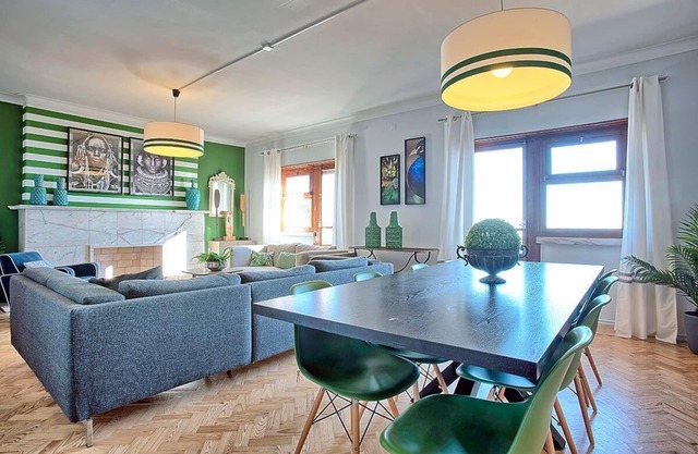 Holiday apartment Lisbon for 1 - 20 persons with 5 bedrooms - Holiday apartment in one or multi-fami