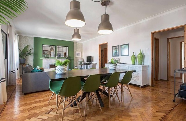 Holiday apartment Lisbon for 1 - 20 persons with 6 bedrooms - Holiday apartment in one or multi-fami
