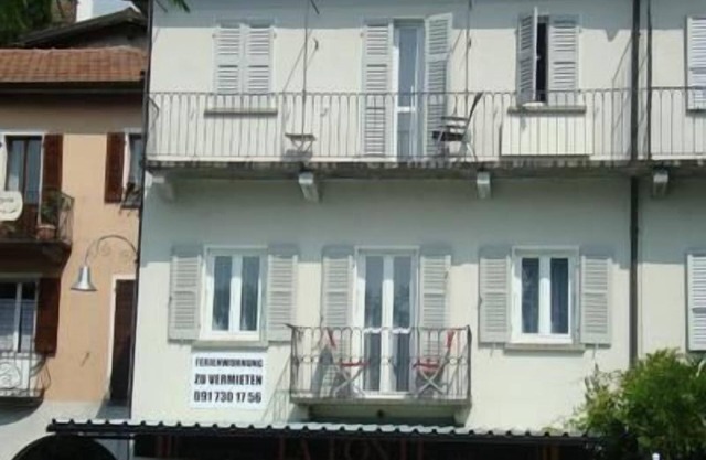 Holiday apartment Locarno (Stadt) for 1 - 2 persons with 1 bedroom - Holiday apartment