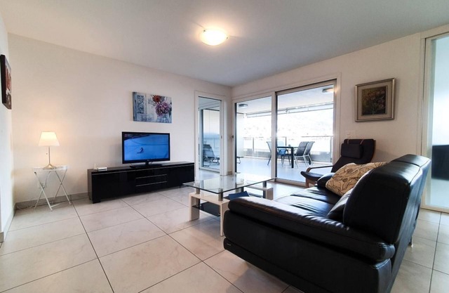Holiday apartment Locarno (Stadt) for 1 - 4 persons with 2 bedrooms - Holiday apartment